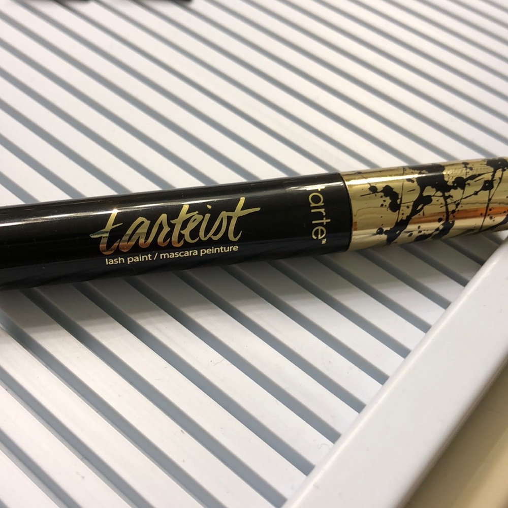 Mini tarteist mascara